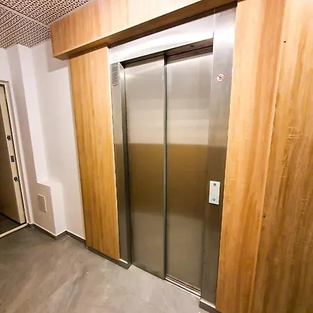 Urban Retreat: Industrial Chic 1br Ap - Heart Of *