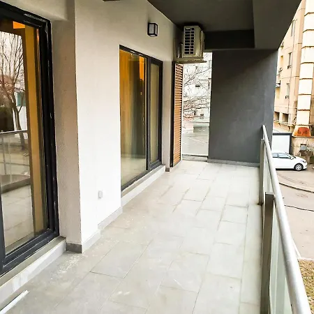 Urban Retreat: Industrial Chic 1br Ap - Heart Of Apartment