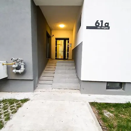 Urban Retreat: Industrial Chic 1br Ap - Heart Of *