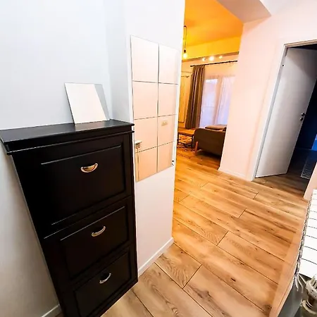 Urban Retreat: Industrial Chic 1br Ap - Heart Of *